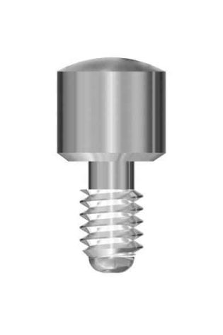 EXTERNAL HEX USA Vite di guarigione Cilindrica Ø3.4 GH5