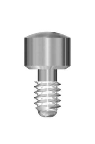 EXTERNAL HEX USA Vite di guarigione Cilindrica Ø5.0 GH4