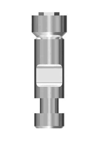 EXTERNAL HEX USA Analogo da laboratorio Ø4.1