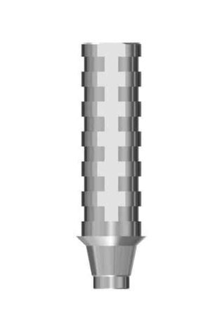 Astra-Line Moncone provvisorio rotante Ø4.5/5.0 Lilla