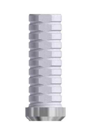 EXTERNAL HEX USA Moncone provvisorio rotante Ø4.1