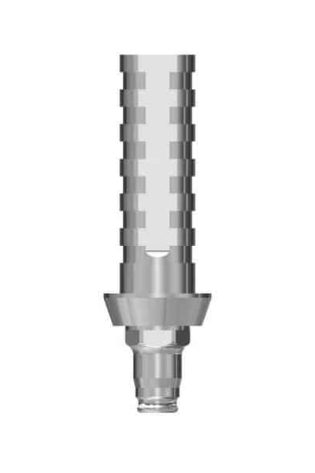 Click Moncone provvisorio non rotante Ø3.4