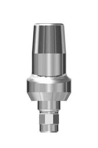 Click Moncone dritto Ø5.0 con spalla GH2