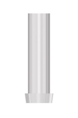 EXTERNAL HEX USA Calcinabile non rotante Ø4.1