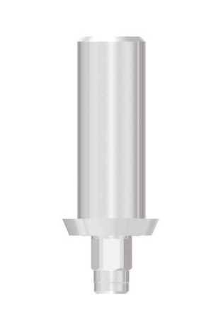 Click Calcinabile non rotante Ø4.1