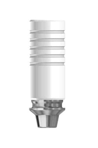 Astra-Line Calcinabile Base CrCo rotante Ø3.5/4.0