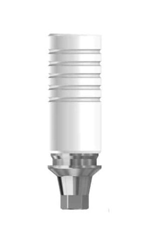 Astra-Line Calcinabile Base CrCo non rotante Ø4.5/5.0