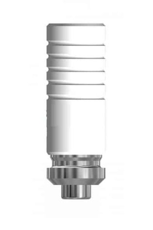 Click Calcinabile Base CrCo rotante Ø5.0