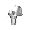 Click Multi-unit abutment a 17° Ø5.0 GH2