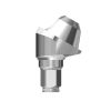 Click Multi-unit abutment a 30° Ø4.1 GH5