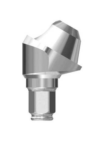 Click Multi-unit abutment a 30° Ø5.0 GH5