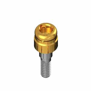 Click DuaLock Abutment Ø3.4 GH1