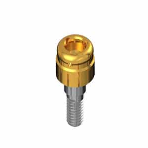 Click DuaLock Abutment Ø3.4 GH2