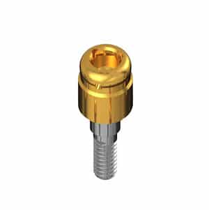 Click DuaLock Abutment Ø3.4 GH3