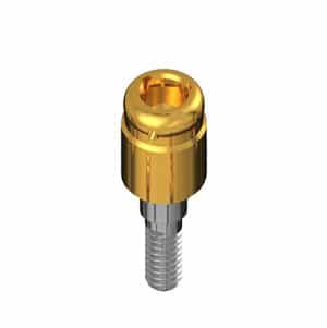 Click DuaLock Abutment Ø3.4 GH4