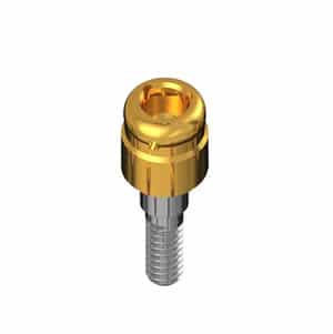 Click DuaLock Abutment Ø4.1 GH2