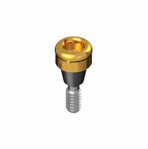 Active Hex DuaLock Abutment NP GH1