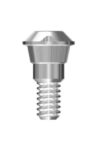 UNI Abutment per Avvitata compatibile con DENTSPLY Implants™ / Astra Tech™ Osseospeed™