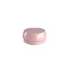 4 CAPPETTE RITENTIVE  - rosa (soft 1,2 kg)