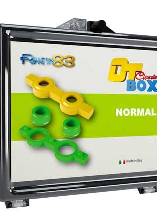 OT BOX CLASSIC NORMO + connettori