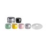 KIT ASSORTIMENTO CAPPETTE OT CAP NORMO