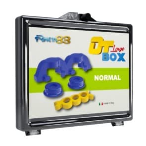 OT BOX LARGE NORMO + CONNETTORI