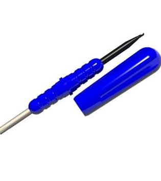 INSERITORE/ESTRATTORE DI CAPPETTE OT EQUATOR/OT CAP NORMO/MICRO  (nei box metallici ed in bocca al paziente)