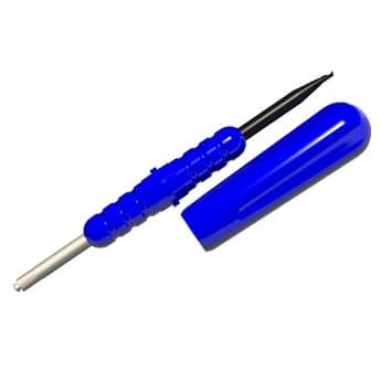 INSERITORE/ESTRATTORE DI CAPPETTE OT EQUATOR/OT CAP NORMO/MICRO (nei box metallici ed in bocca al paziente)