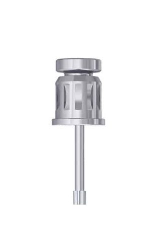 Cacciavite manuale Torx corto