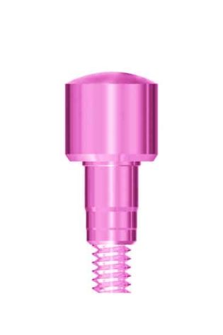 Tri-Lobe Vite di guarigione cilindrica NP GH5