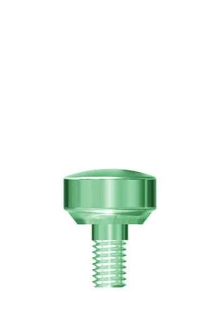 PT Vite di guarigione svasata Ø3.25 GH4