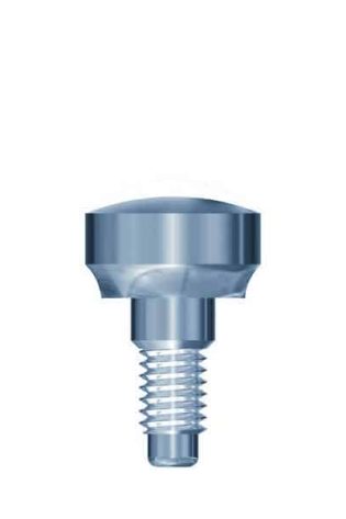 OS Vite di guarigione Emergenza anatomica 3.80 Ø3.30 GH4