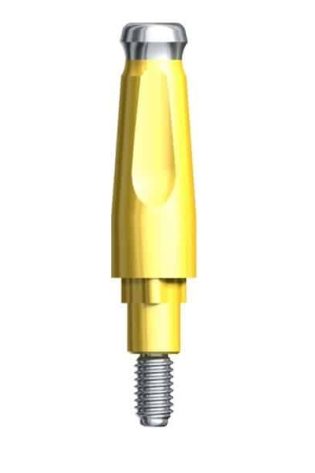 Tri-Lobe Transfer da Impronta Closed Tray RP Ø 4.3 mm