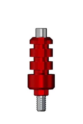 Octagon Transfer da Impronta Open Tray RN