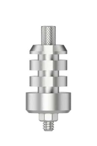 Octagon Transfer da Impronta Open Tray WN