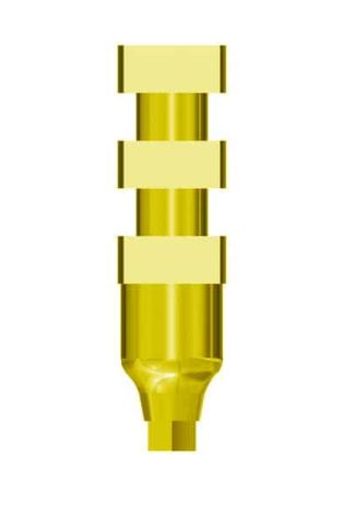 Active Hex Transfer da Impronta Open Tray RP 4.3 x 11 mm