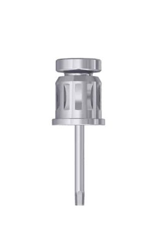 Cacciavite manuale esagonale 1.20 corto