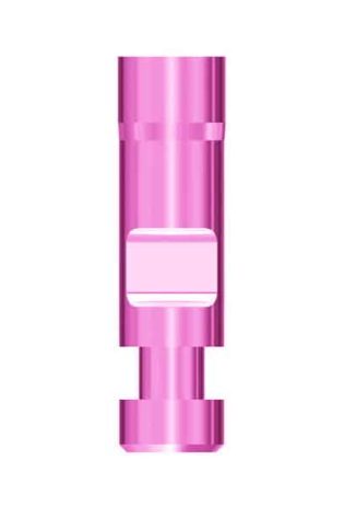 Tri-Lobe Analogo da laboratorio NP