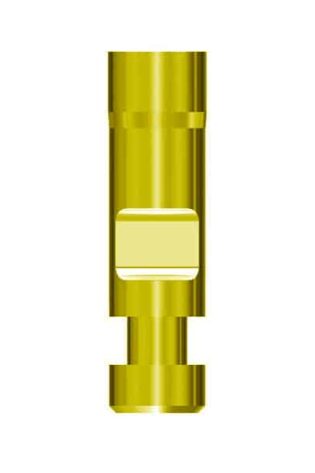 Tri-Lobe Analogo da laboratorio RP