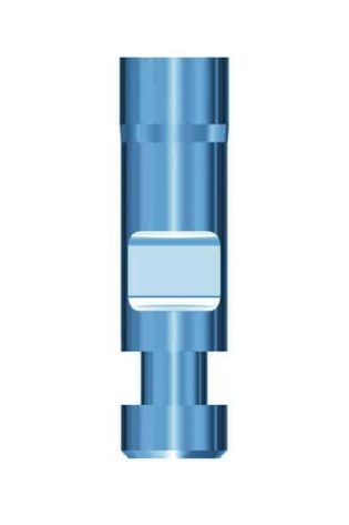 Tri-Lobe Analogo da laboratorio WP