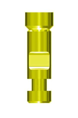 PT Analogo da laboratorio Ø3.75