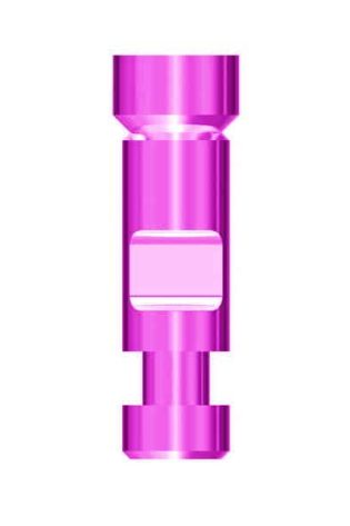 PT Analogo da laboratorio Ø4.00