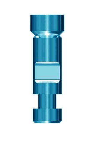 PT Analogo da laboratorio Ø4.90