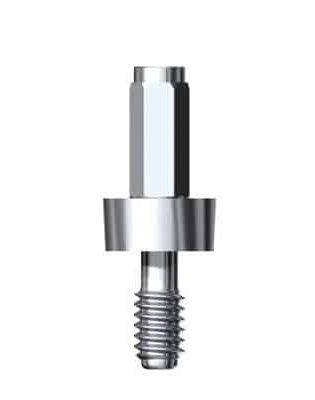 Moncone Immediato Temporaneo compatibile con Nobel Branemark®