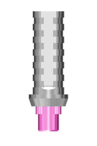 Tri-Lobe Moncone provvisorio non rotante NP