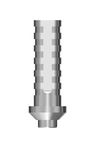 Internal Hex BH Moncone provvisorio rotante Ø4.5