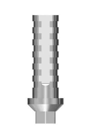 Internal Hex BH Moncone provvisorio non rotante Ø4.5