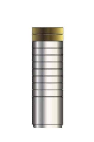 Active Hex Moncone provvisorio senza spalla rotante RP