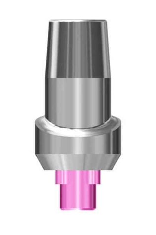 Tri-Lobe Moncone Estetico a 0° NP GH1