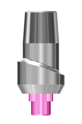 Tri-Lobe Moncone Estetico a 0° NP GH3